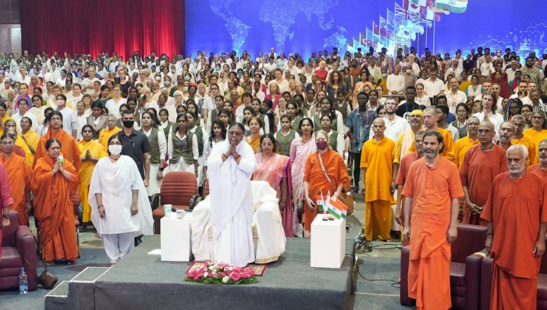 Indian G20 leadership’s civil engagement group C20 kicks off to take on world’s complex challenges